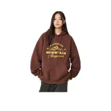 Кофейно-коричневый