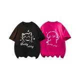 2 шт (TH205 Черный + TH206 Красный цвет Питахайи)