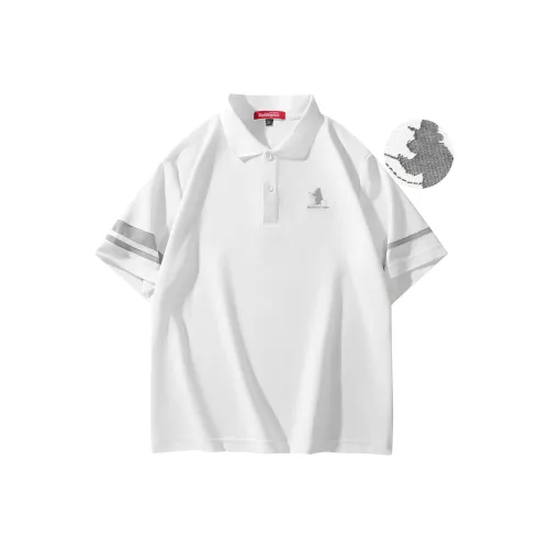 Paddington Bears Polo Унисекс