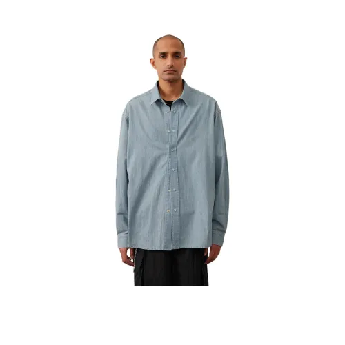 COMMON SCENTS Унисекс Рубашки