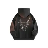 Темно-серый с флисовой подкладкой