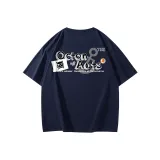 Темно-синий