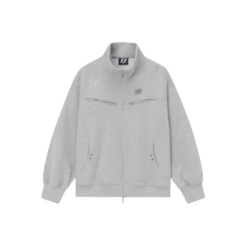 FORNINES Унисекс Свитшоты