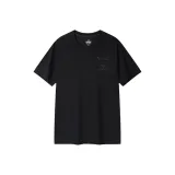 Глубокий черный