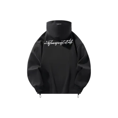 JEANSWEST CLUB Свитшот Унисекс