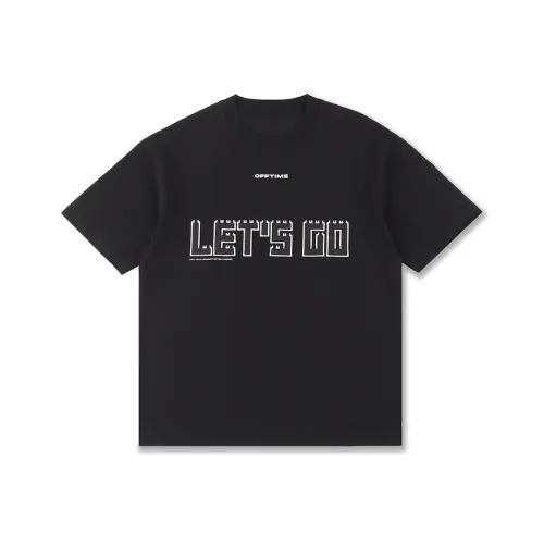 PANGXIAOCHEN Унисекс T-рубашки