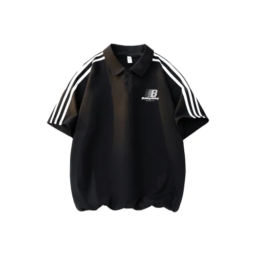 BOBBY ABLEY Унисекс Поло