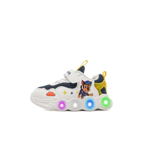 PAW Patrol Детская повседневная обувь Низкий топ Дошкольная