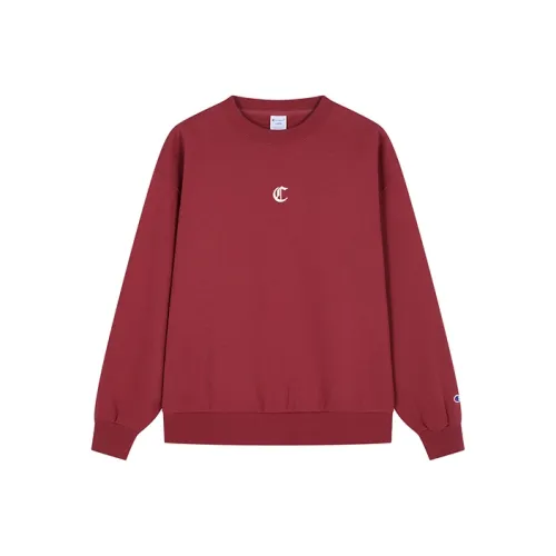 Champion Унисекс Свитшоты