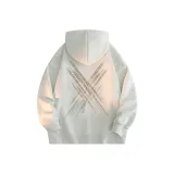 Туманно-серый