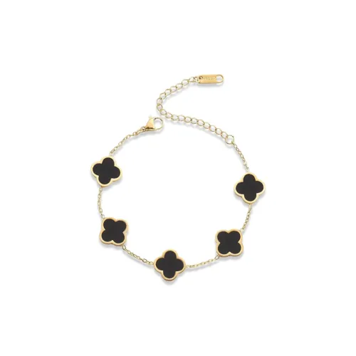 RINGLOVE Браслеты из нержавеющей стали для женщин