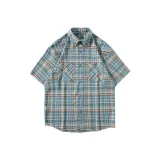 Голубая клетка