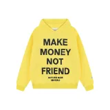 Жёлтый [Флисовая подкладка]