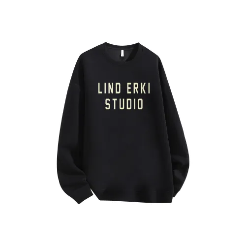 Lind Erki Унисекс Свитшоты