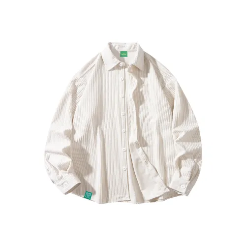 Улица Сезам Унисекс Рубашки