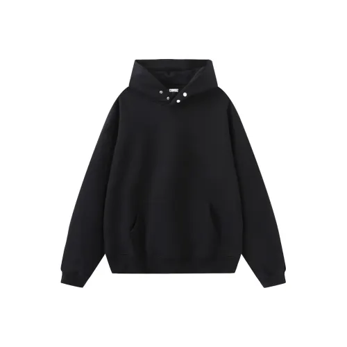 COMXZ Унисекс Свитшоты