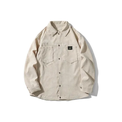 SZSX Унисекс Рубашки