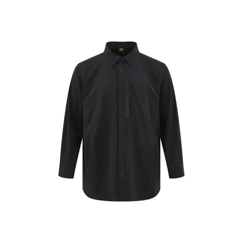 CAT Мужские рубашки