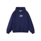 Темно-синий