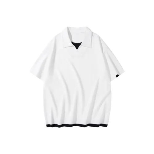 PAEFA Унисекс Поло