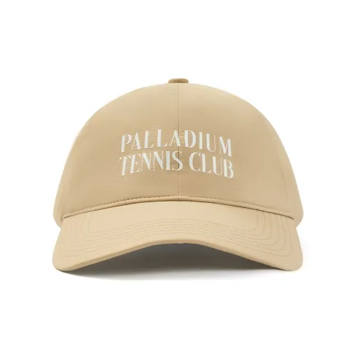 Палладий Полиамид Кепки Унисекс