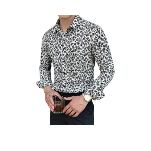 DABAISHA Мужские рубашки