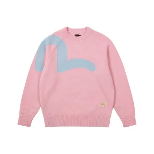 PALACE Розовые Унисекс Свитера