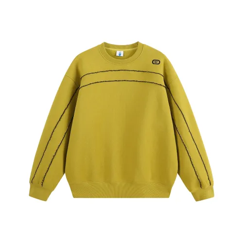 Crying Center Свитшот Унисекс