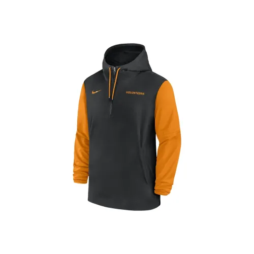 nike FW AW24 Толстовка Мужской Черный