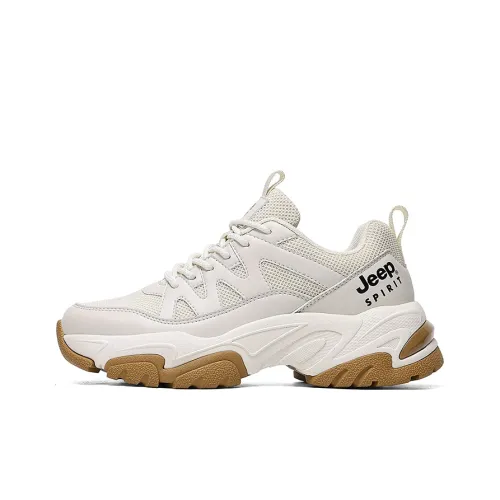 JEEP SPIRIT Низкий топ Повседневная обувь Женская