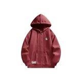 Винтажный красный