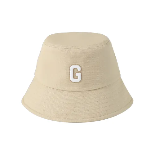 GAP Хлопок Полиэстер Ведрообразные Шляпы Женские