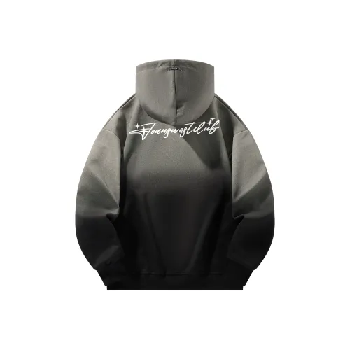 JEANSWEST CLUB Свитшот Унисекс