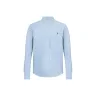 Светло-голубой