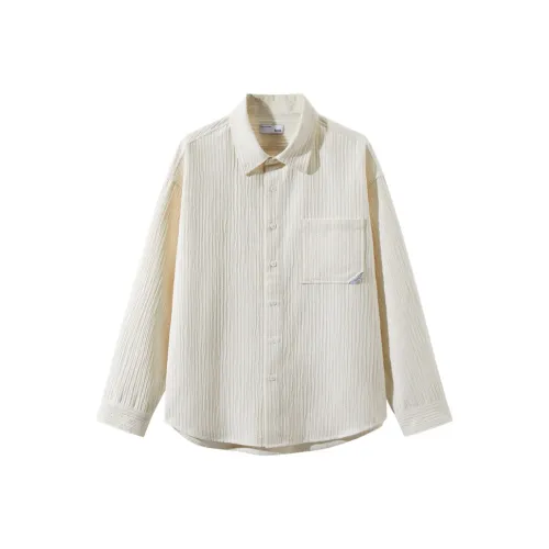 GXG Мужские рубашки