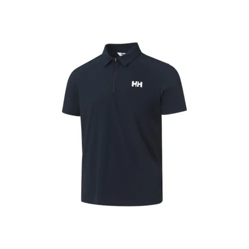 HELLY HANSEN Мужская рубашка поло