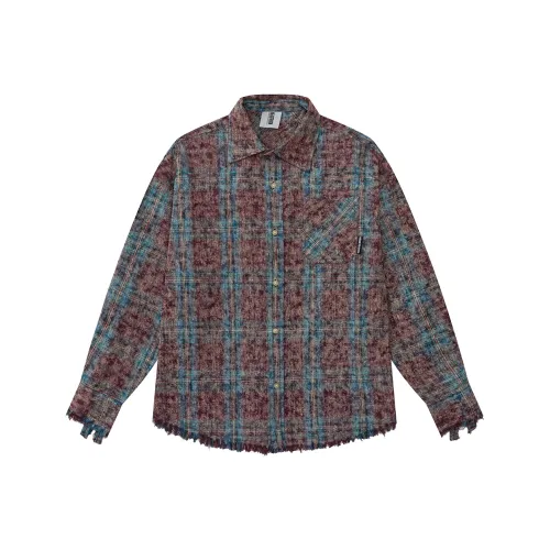 Heartboon Унисекс Рубашки