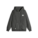 Темно-серый