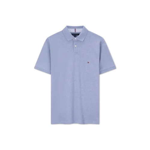 Tommy Hilfiger Мужская Поло