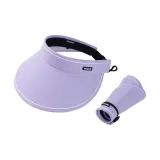 Улучшенный складной - фиолетовый