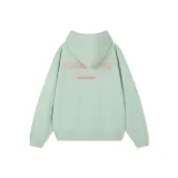 Мятный зеленый