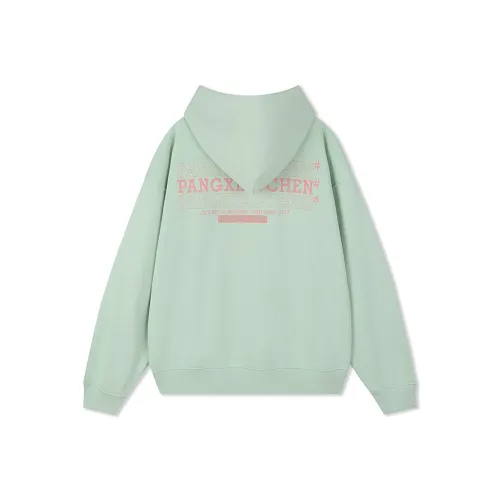 Pang Xiaochen Толстовка Унисекс