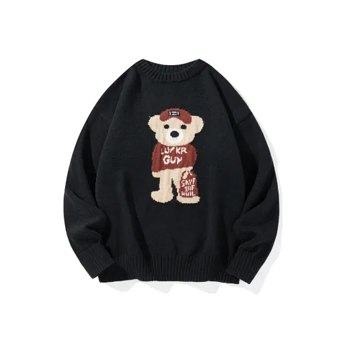 I.E Унисекс Свитеры