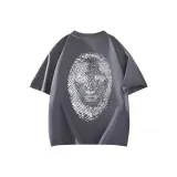 Железно-серый