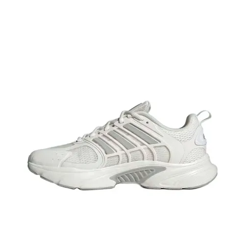 Adidas Climacool Ventania Беговые кроссовки Низкий топ Экрю Унисекс