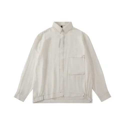 I'm David Унисекс Рубашки