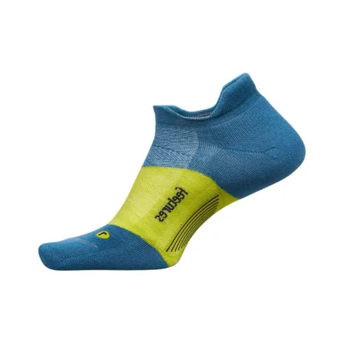 FEETURES Низкие носки унисекс 1 упаковка элемент синий