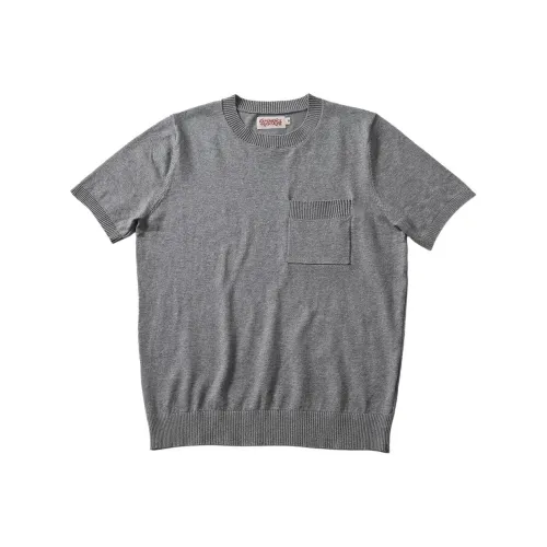 EXPM Мужской Трикотаж