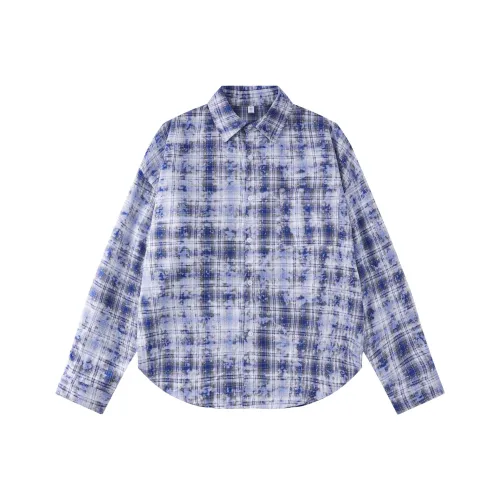 YATSI Унисекс Рубашки