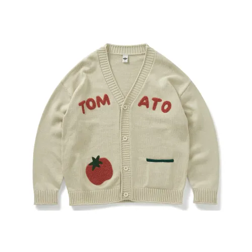 714STREET Унисекс Свитеры